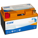 EXIDE Starterbatterie